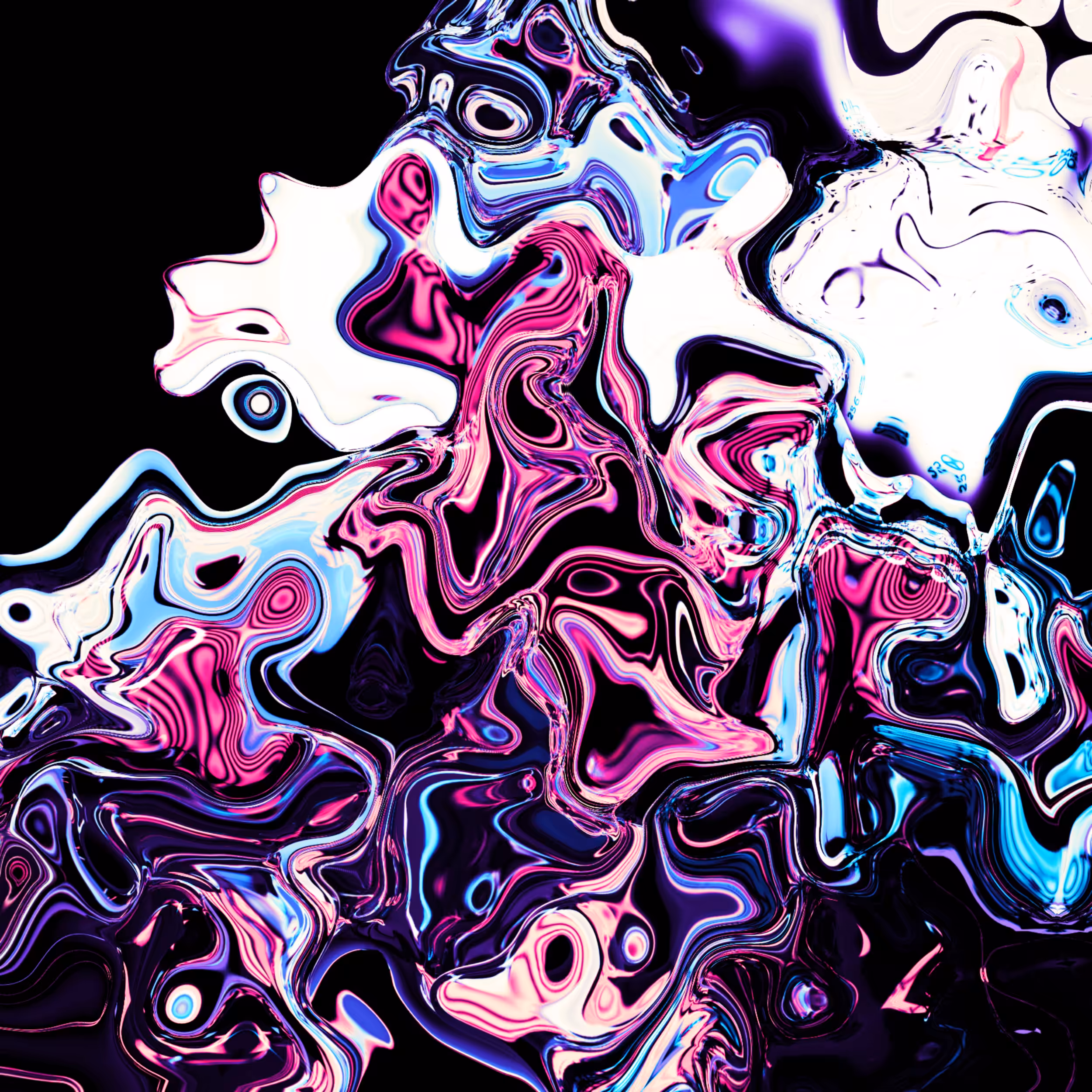 Patterns of the Mind - Dusk and Dawn