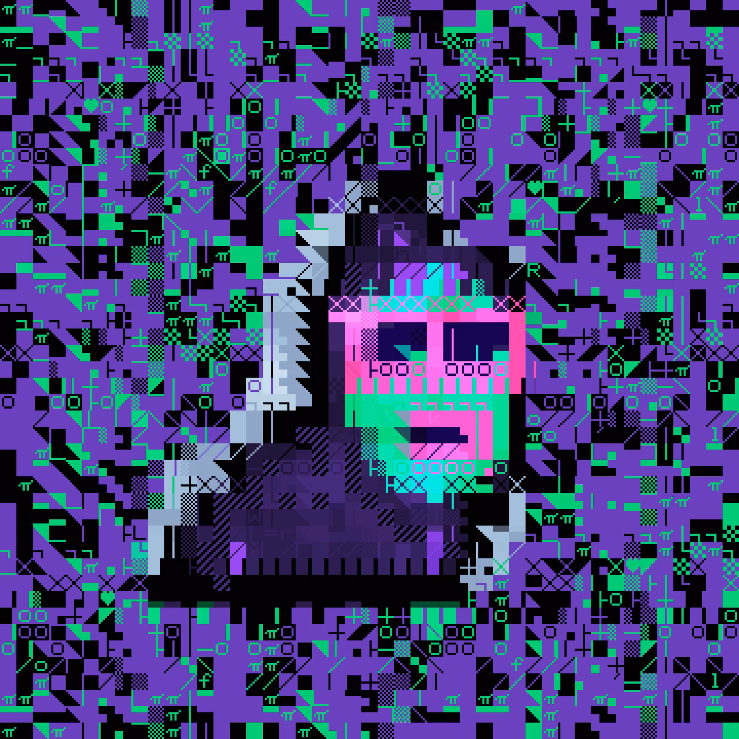 DOS Larvas Remixes