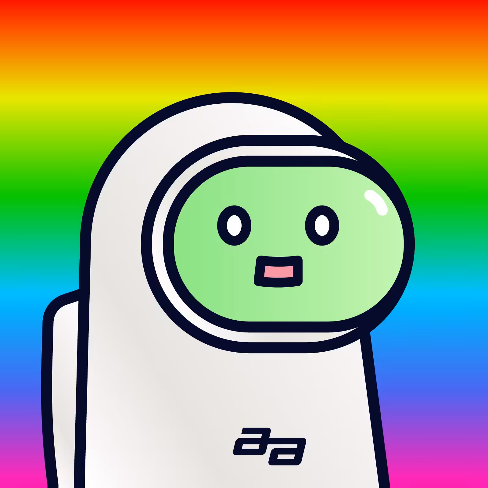 Awkward Astronauts #780