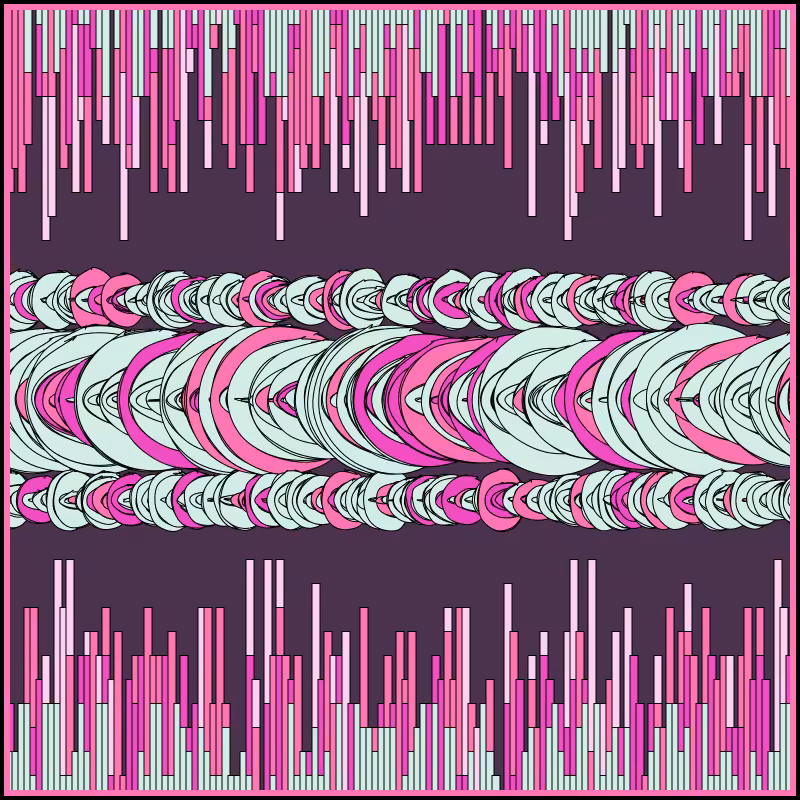 Encoded Transmissions #22