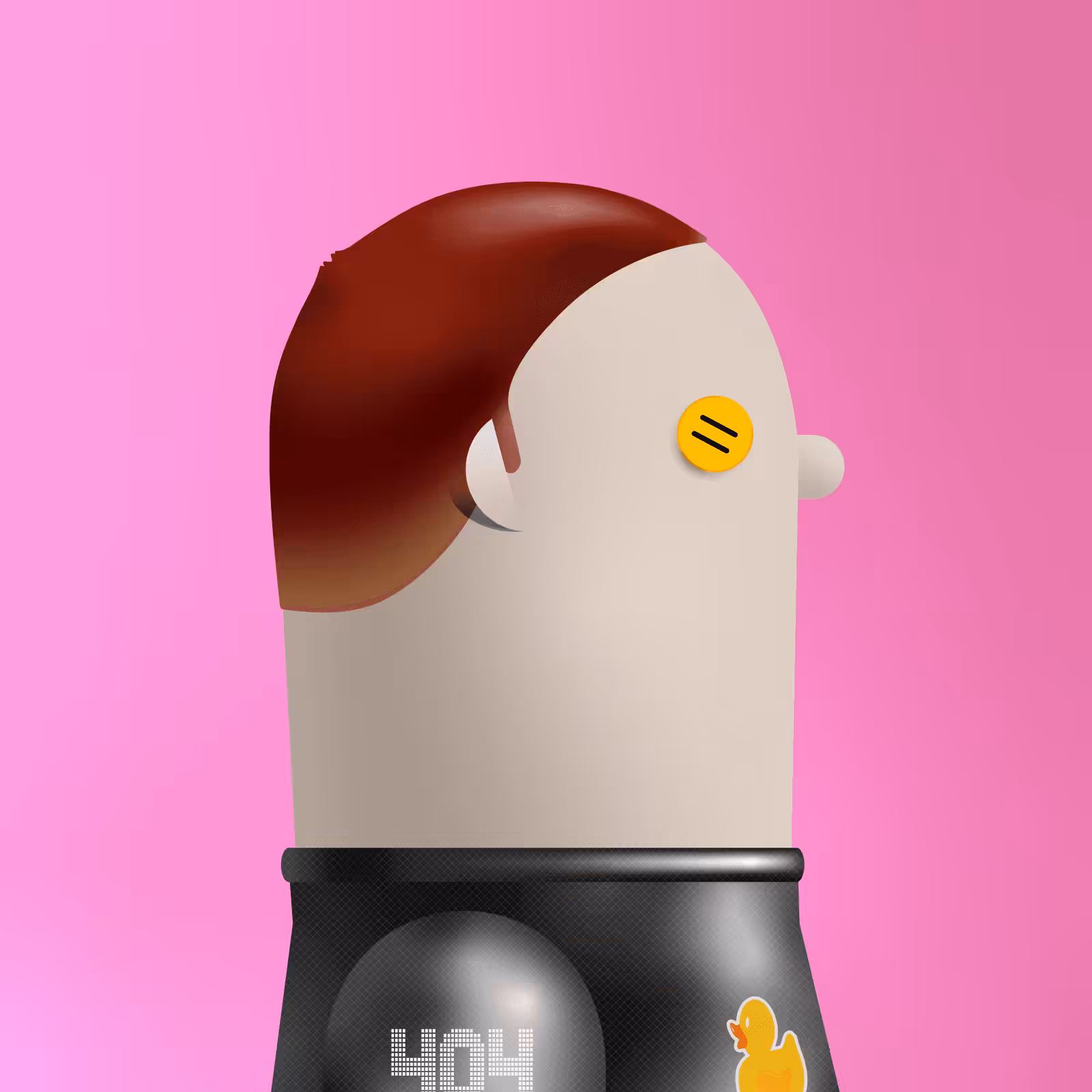 Mole Town Friend #1613