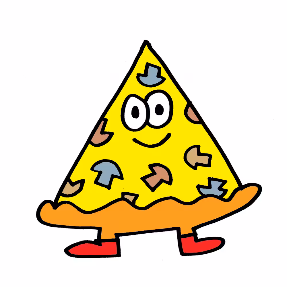 Shroom Slice 2