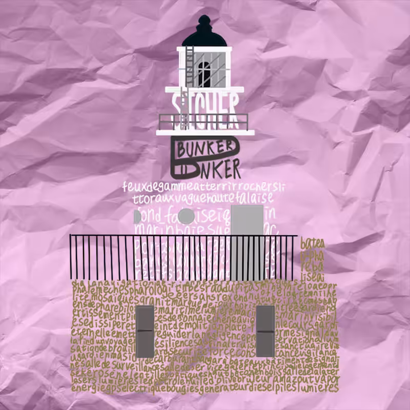 Lighthouse of the Word #10