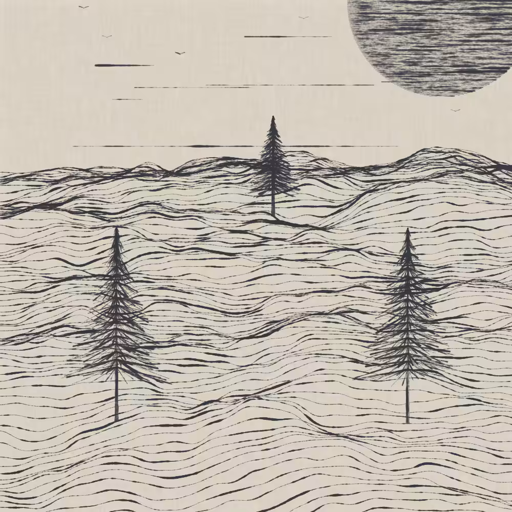 Pine Dream #93