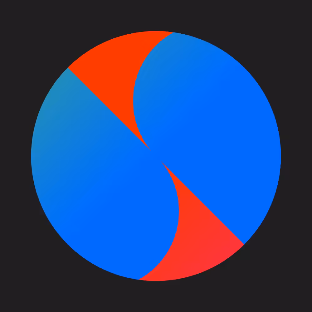 Gradient shapes #2