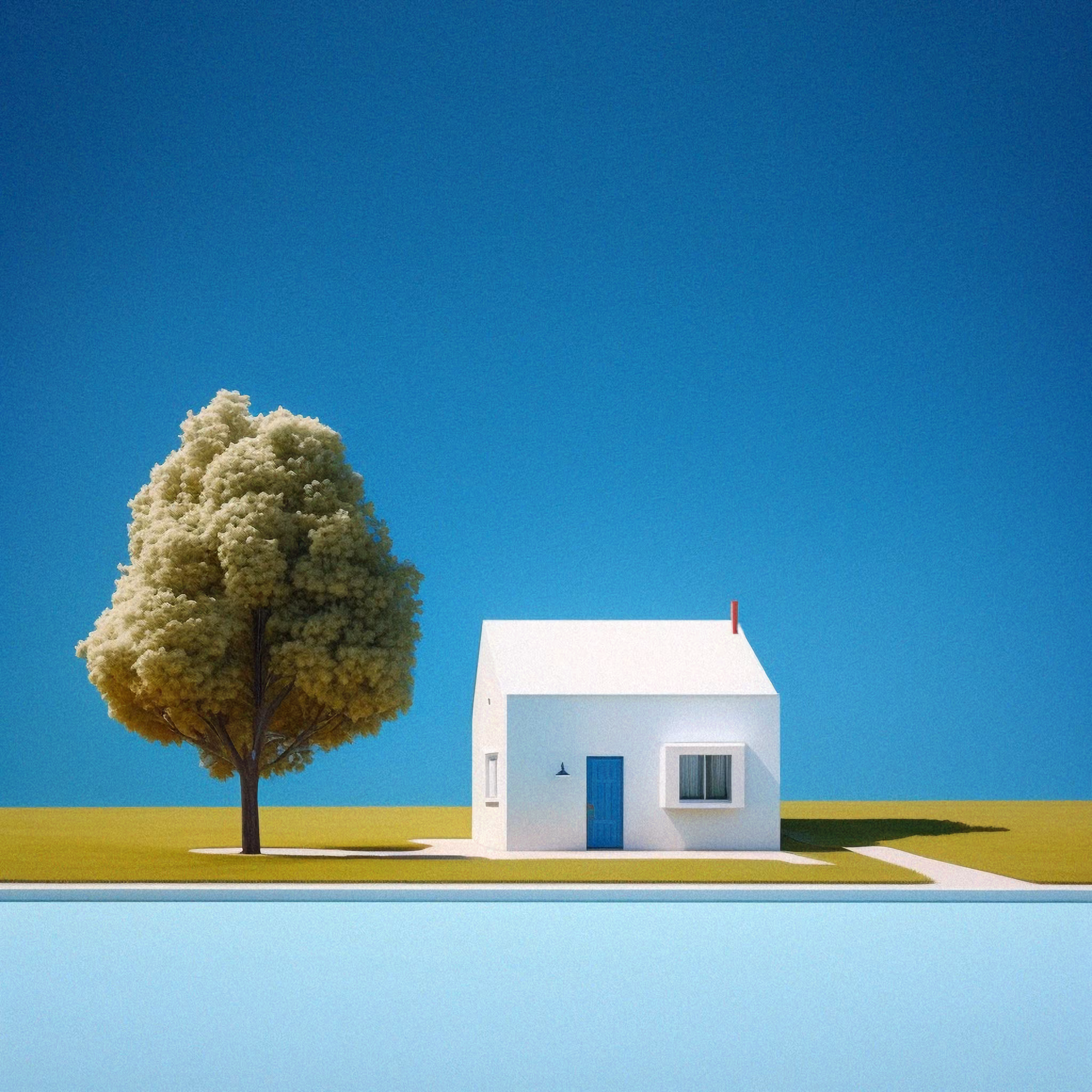 Neighbourhood #7