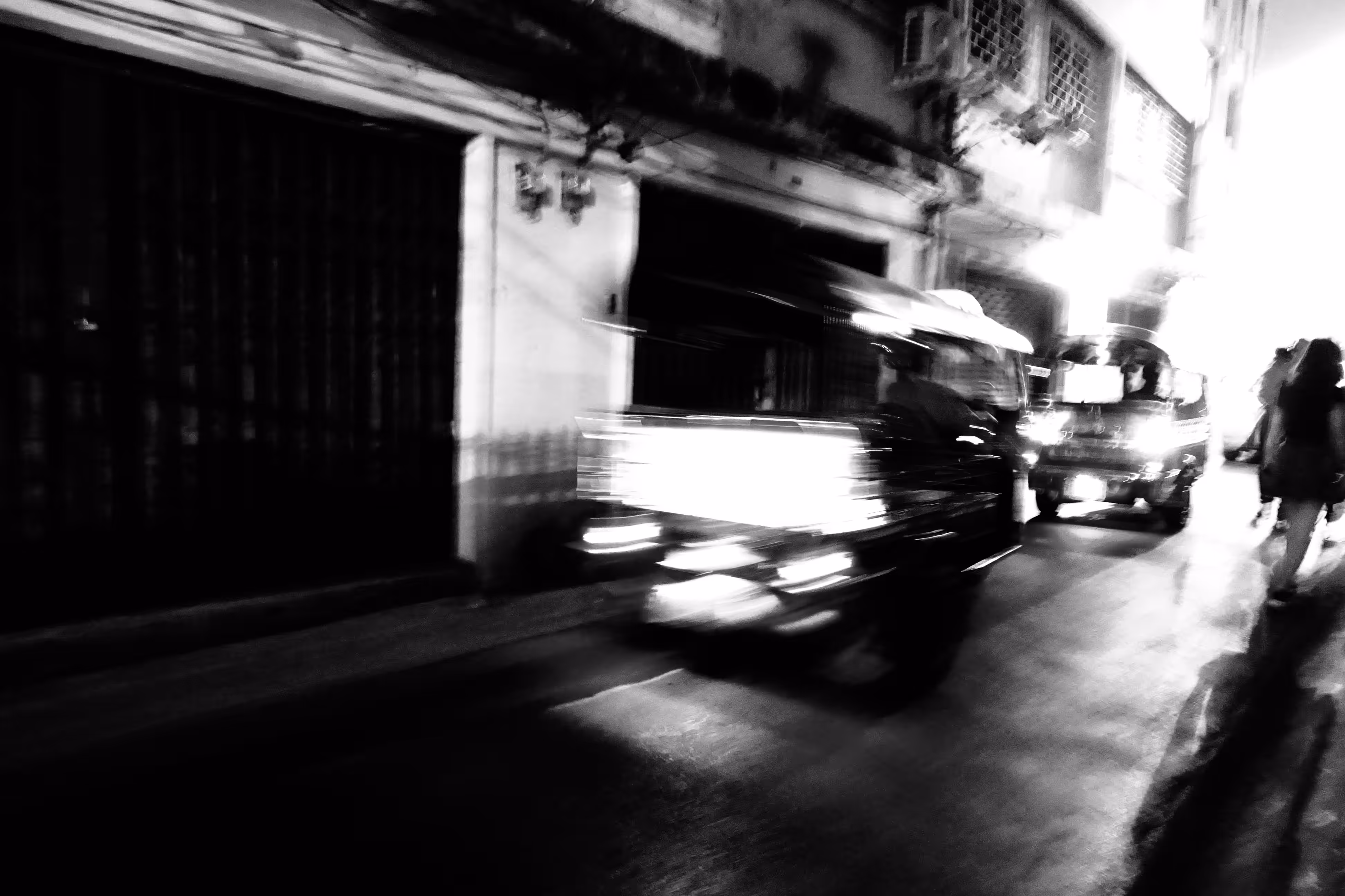Moving forward I