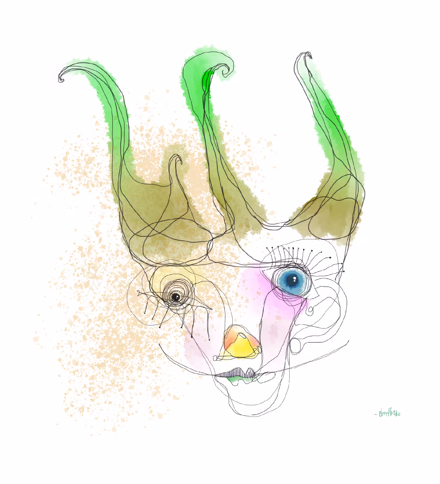 OMEP FACE #12