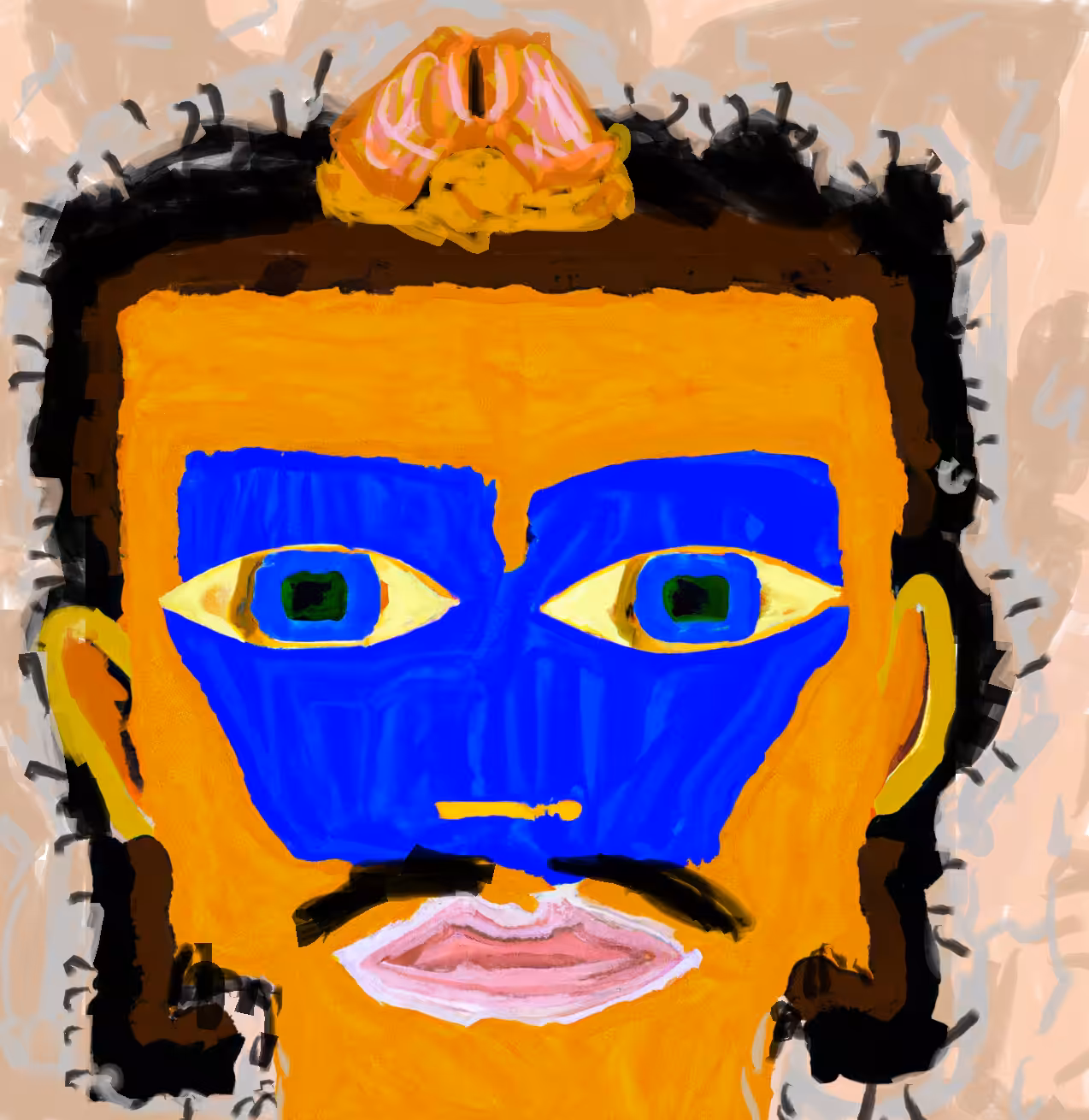Faces 97