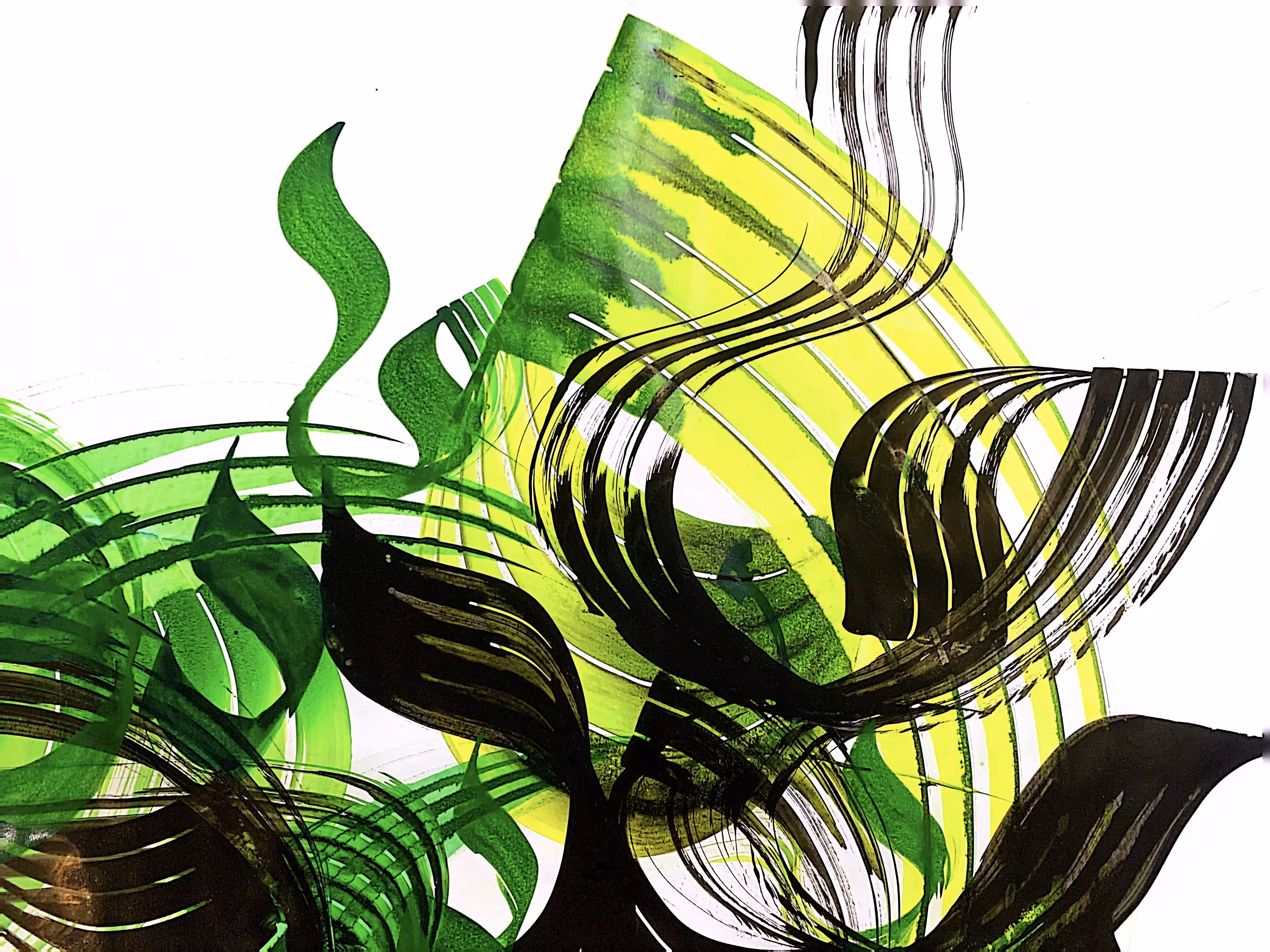 Dance of Mind