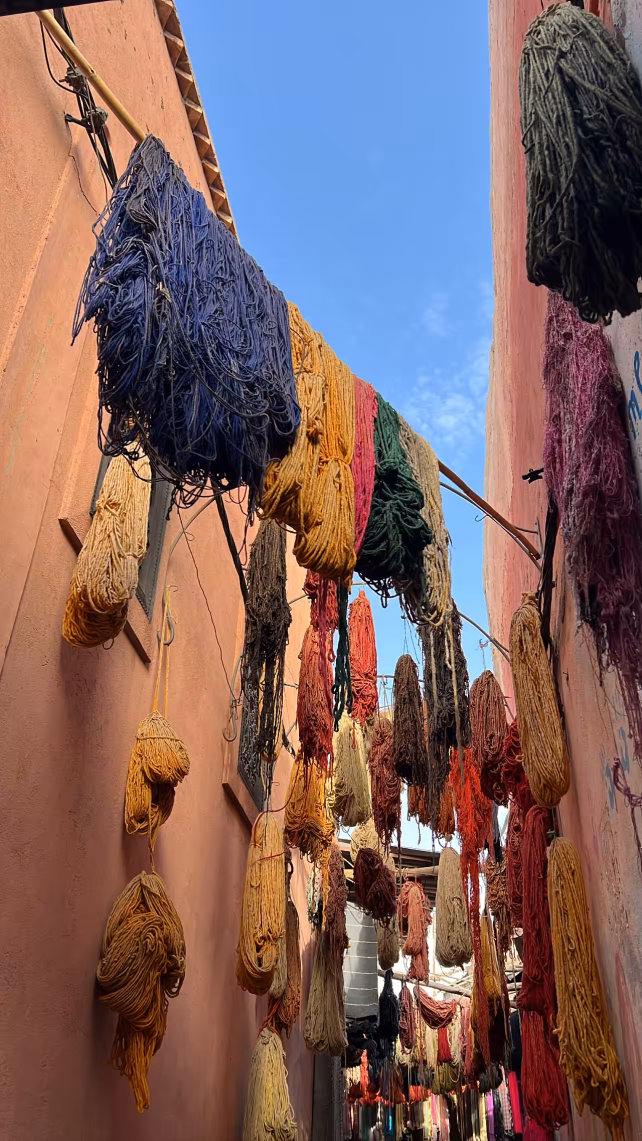Marrakech