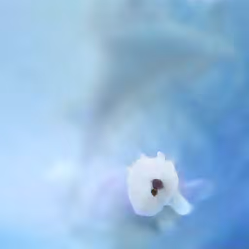 Eye of the Deep 