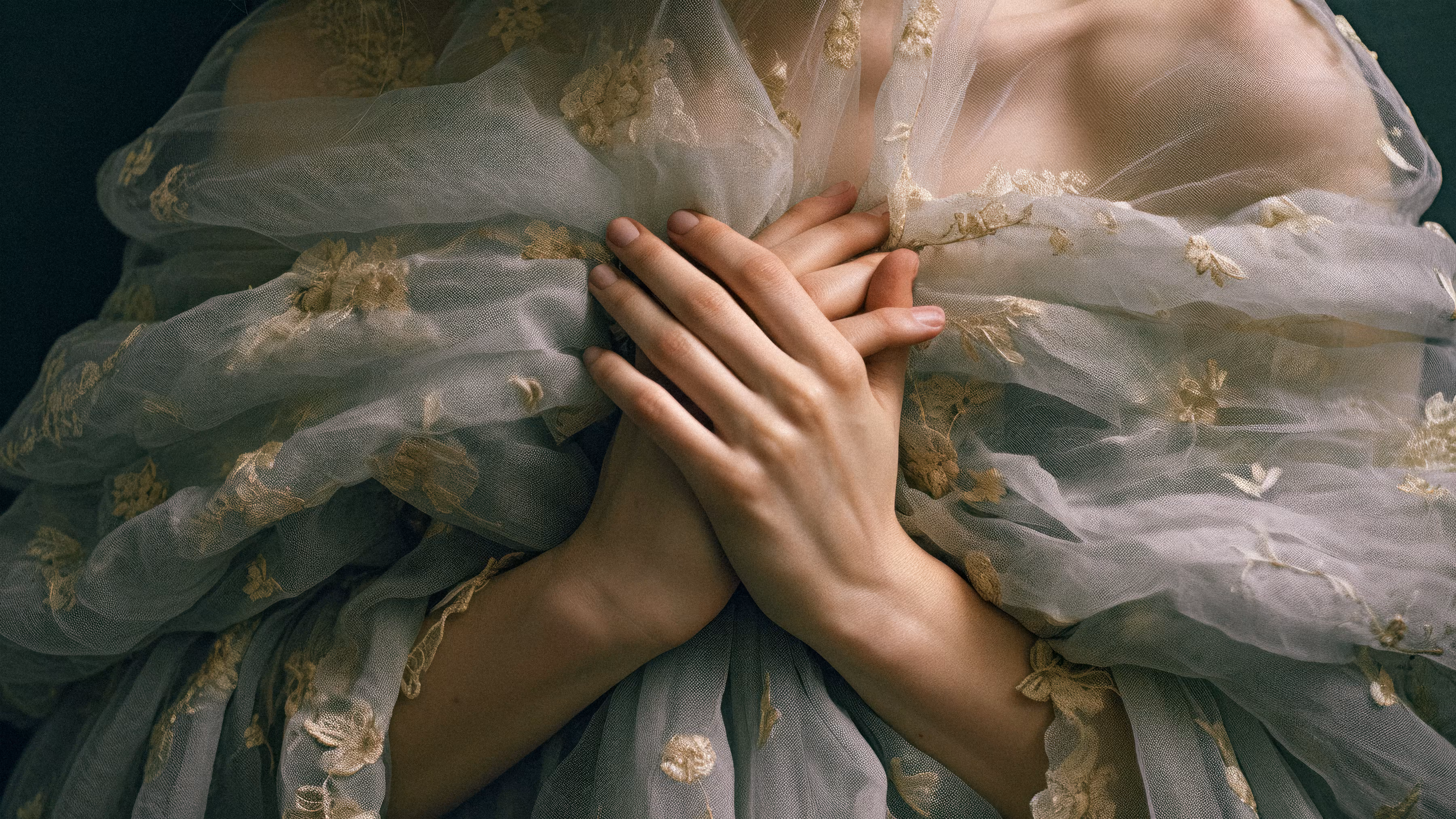 Take My Hand
