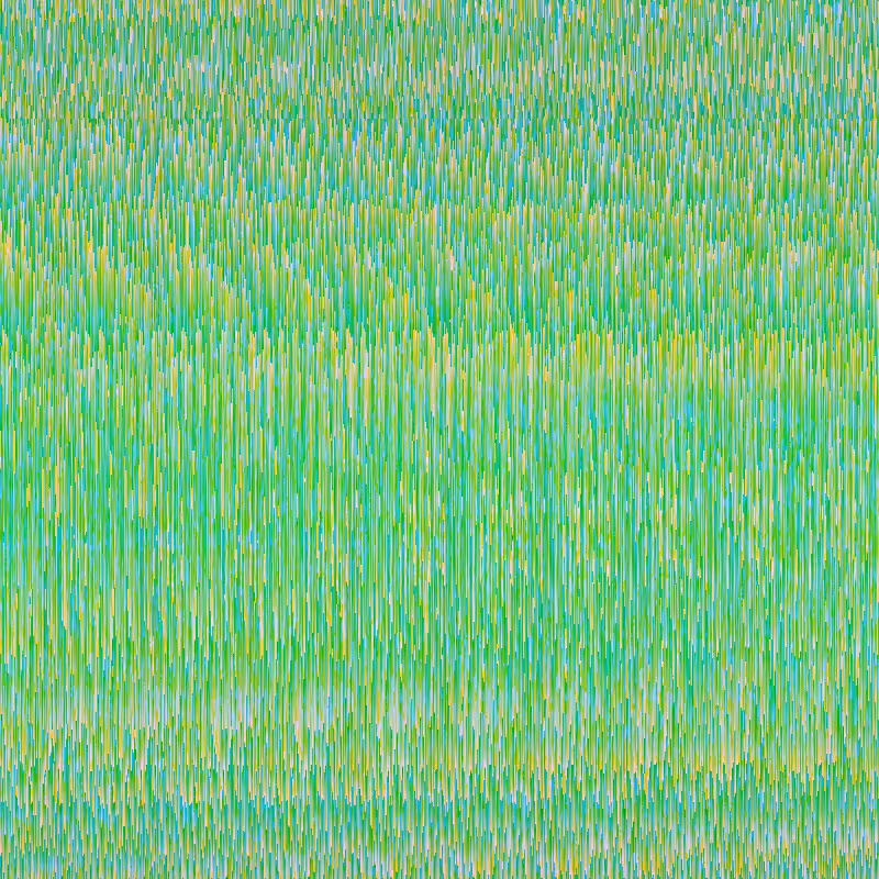 Dance of a Million Pixels #133