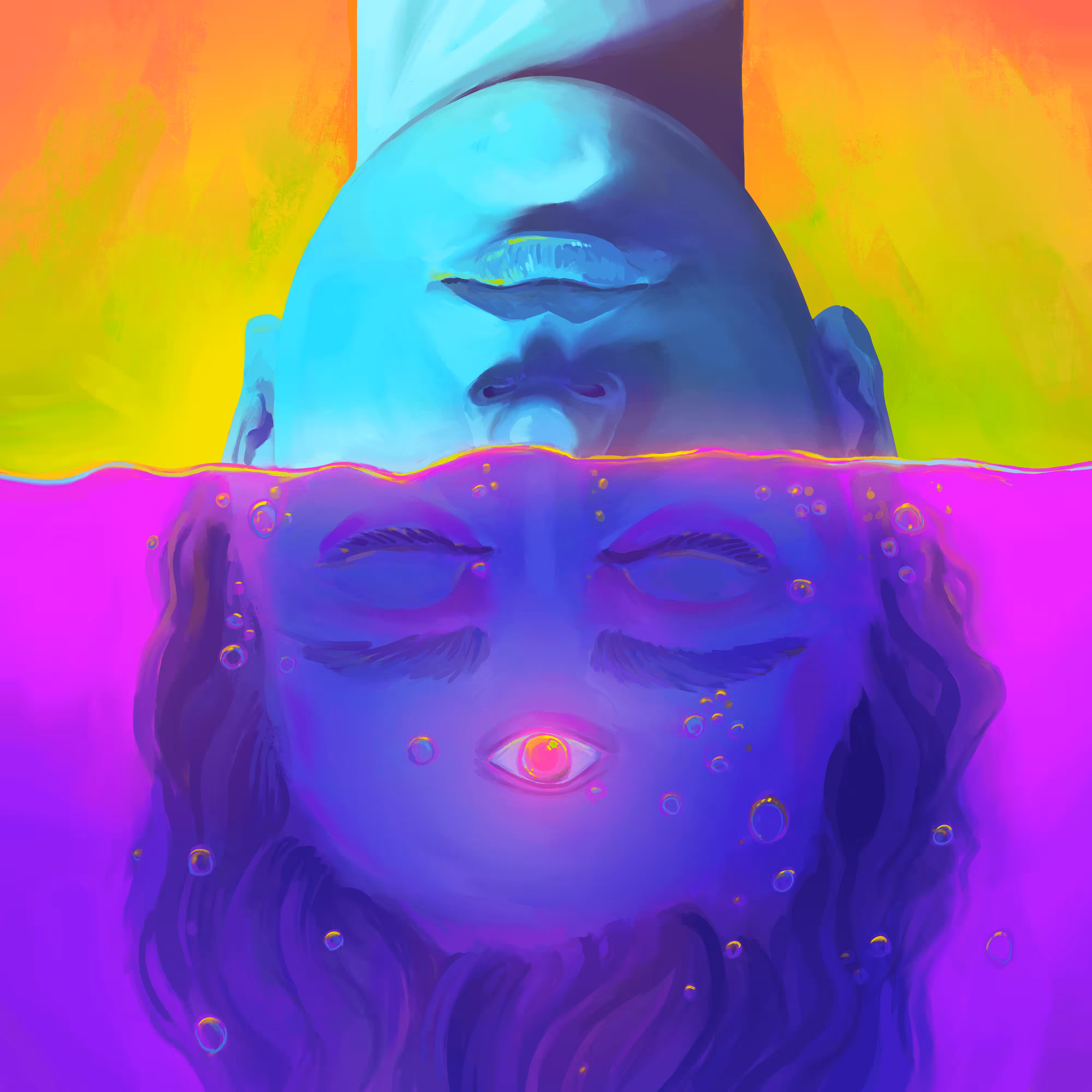 Inner Perception