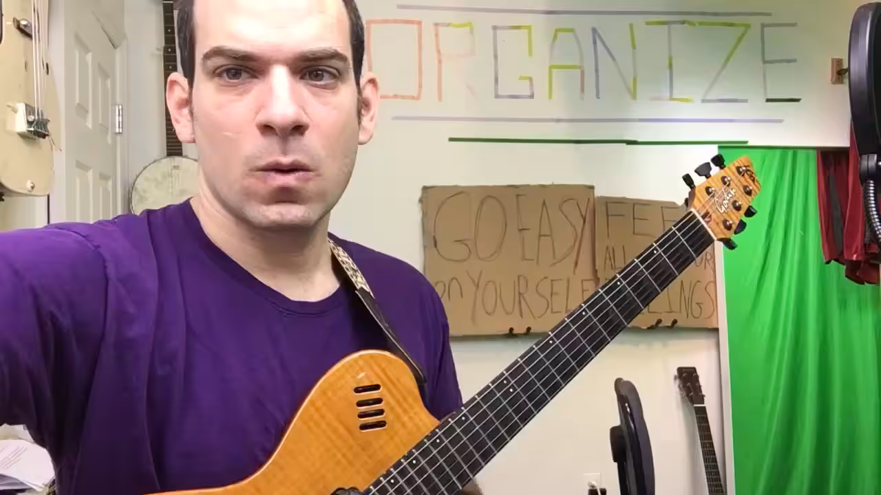 Song A Day: Medicare for Allllllllll
