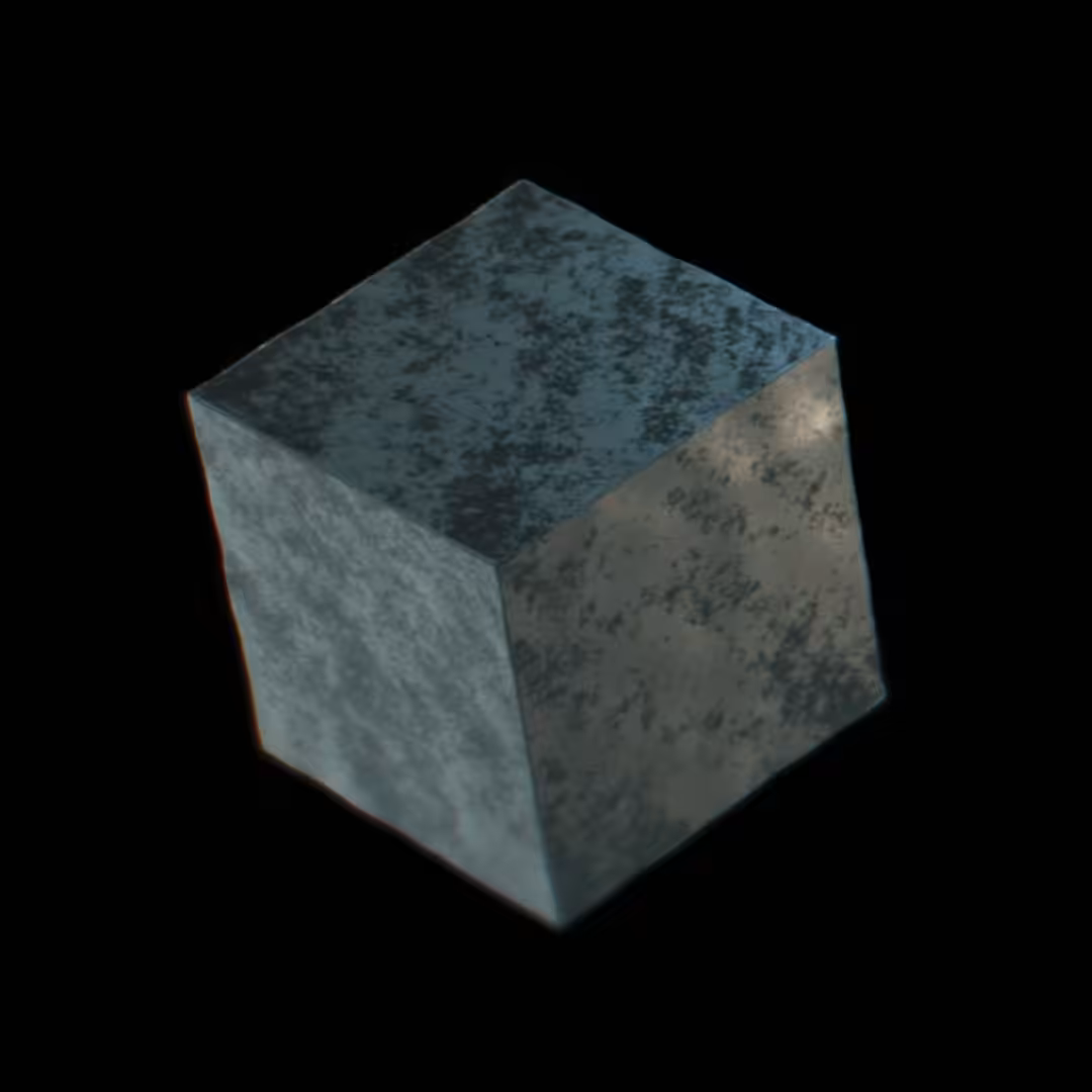 Cross #2