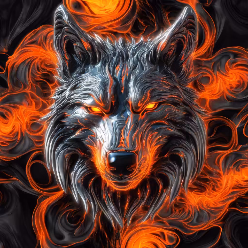 Blaze: "Volkran"