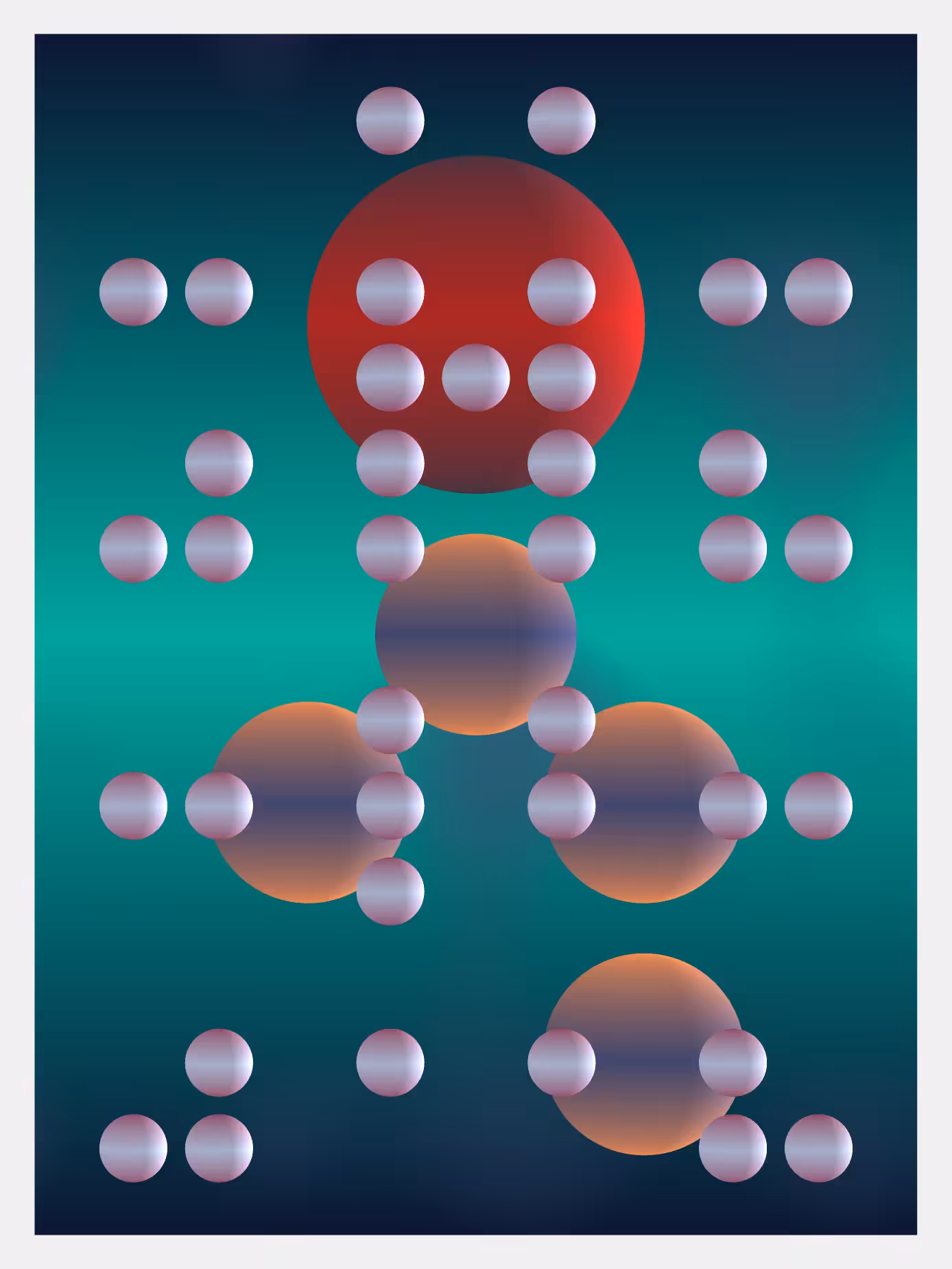 Planetarium #109