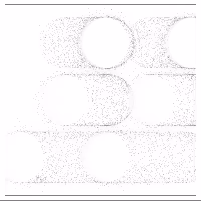 Compensatory Motion #6