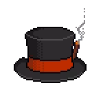 Degen Haberdashers: Degen Haberdasher #174