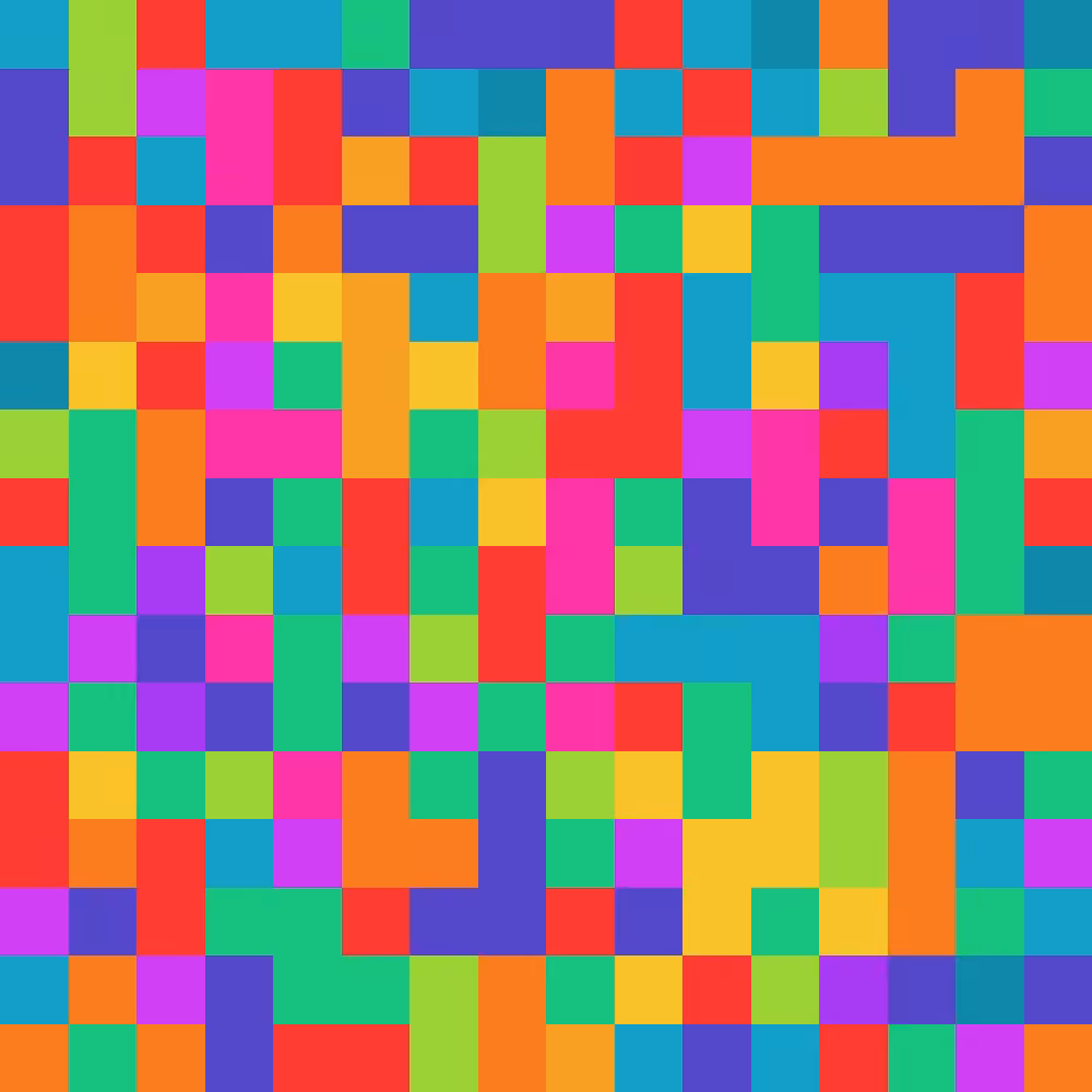 ART COLORS FOR THE FREEDOM