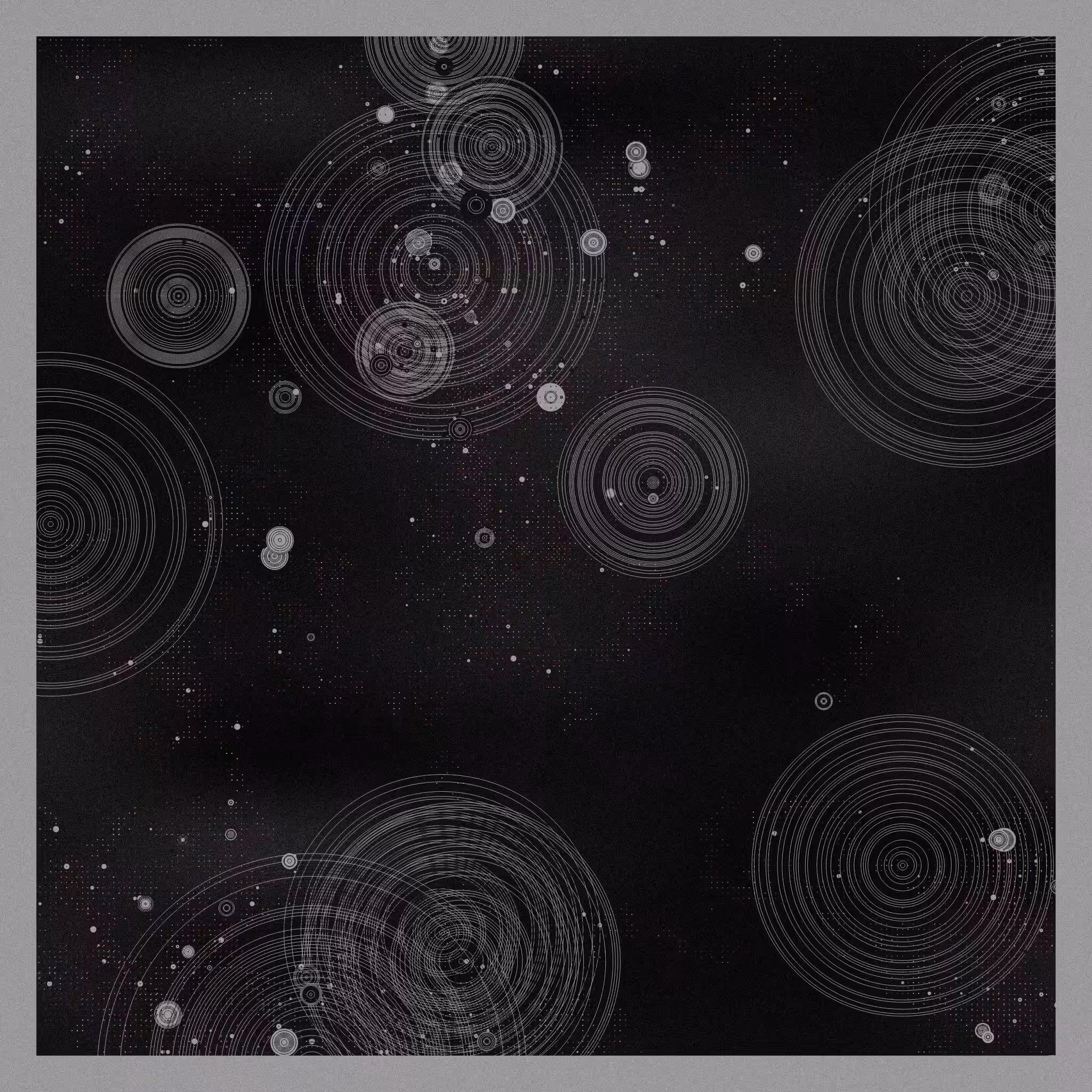 Expression of circles #10