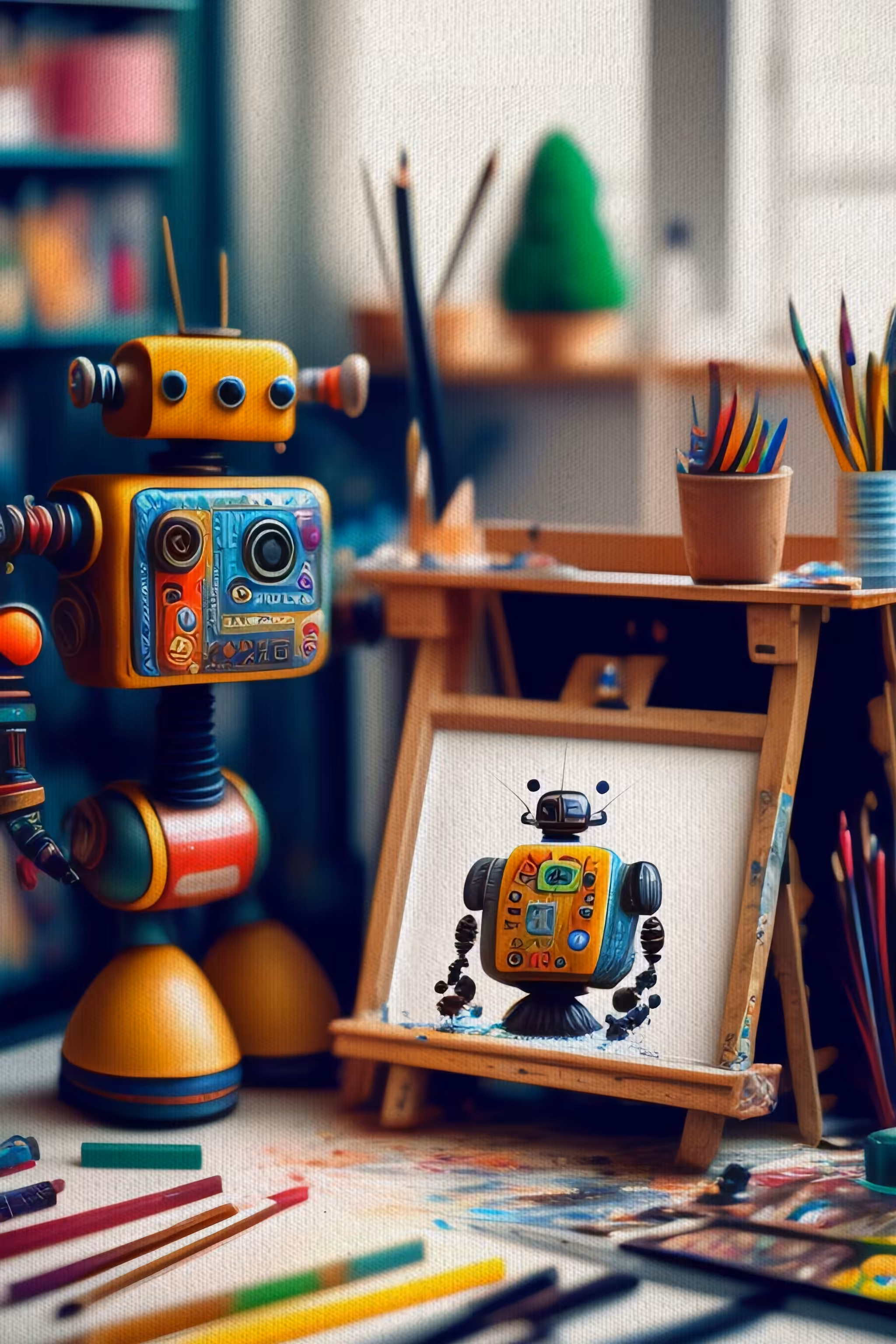 FUTURA-MECH-O1