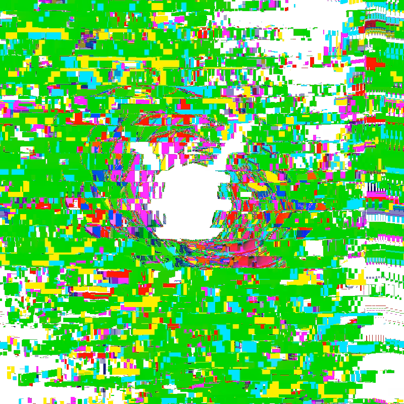 Magic Pixels #71