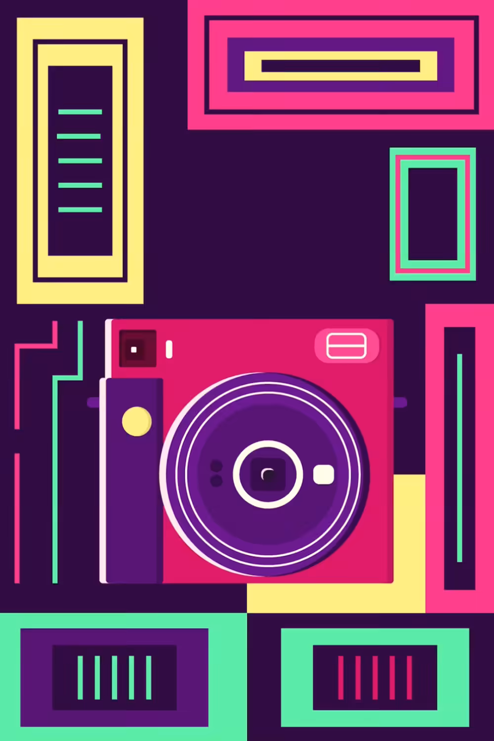 Take a photo of me!