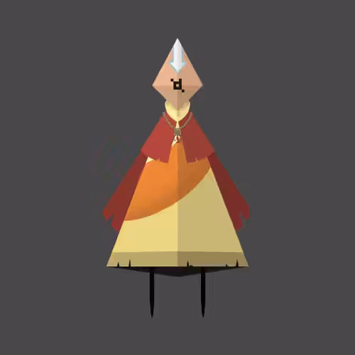 IDENTITY - Log #64