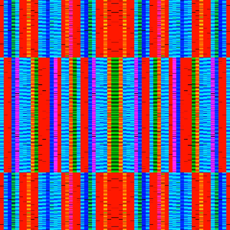 Loom Music  #24