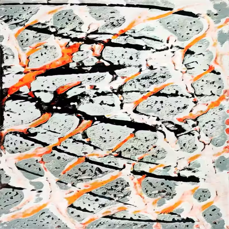 ArtificialPaintings R0025 by AI