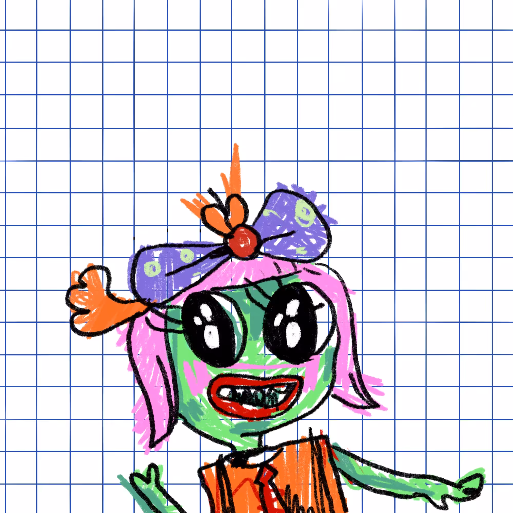 Buddy Pepe #131