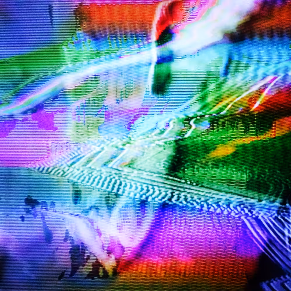 Astral Fabric