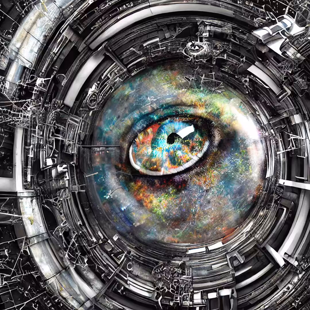 EYE #17