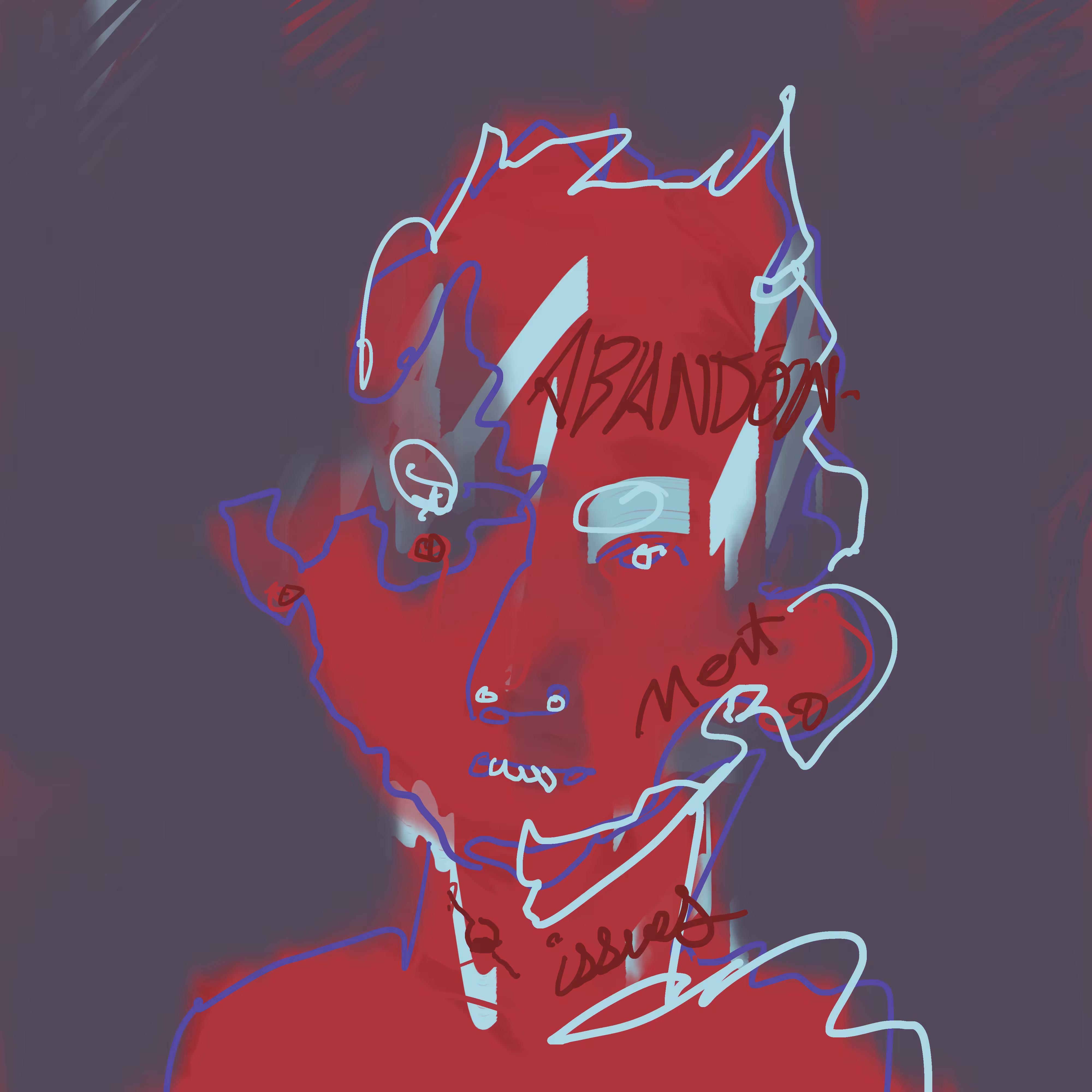 Abandonment I Ssues