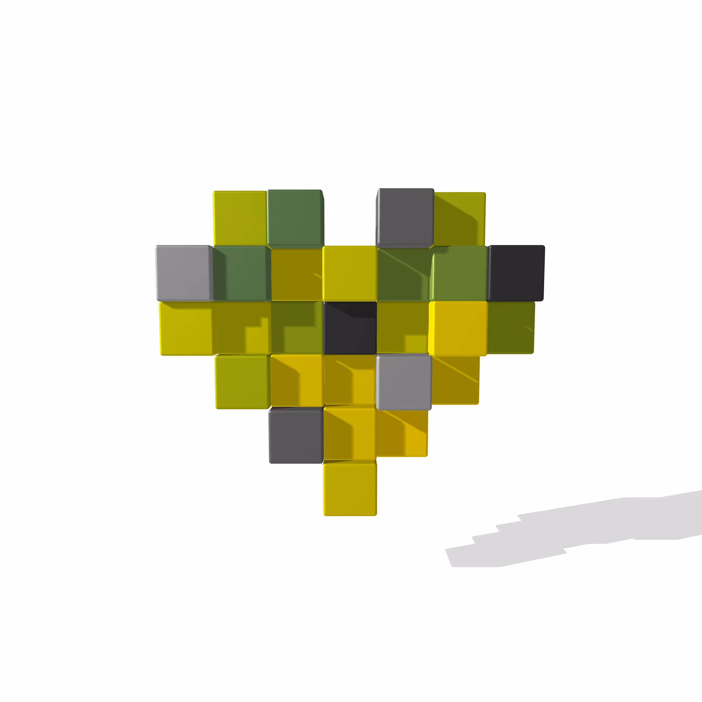 heart + craft #14557