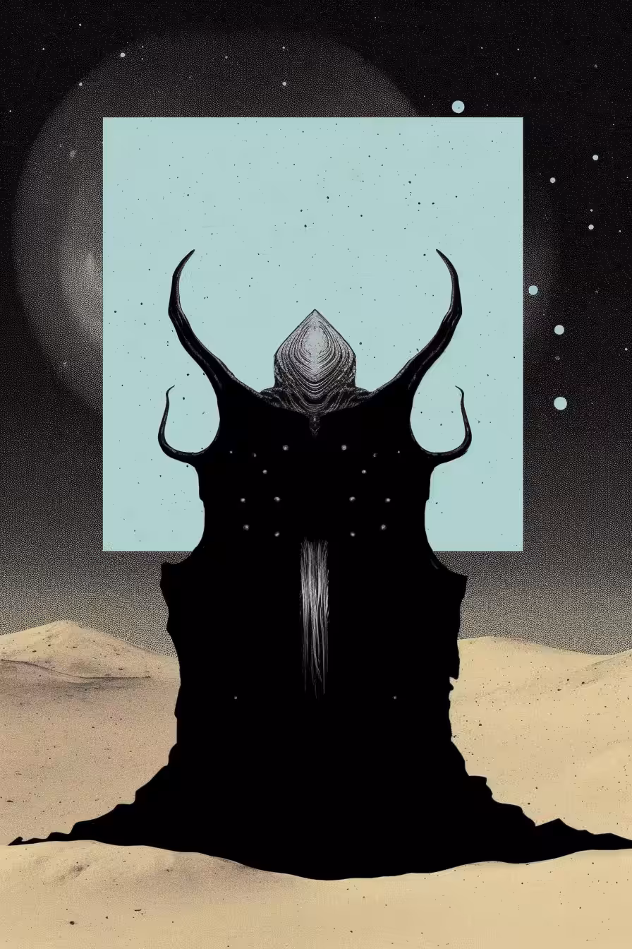 Guardian of the Stars