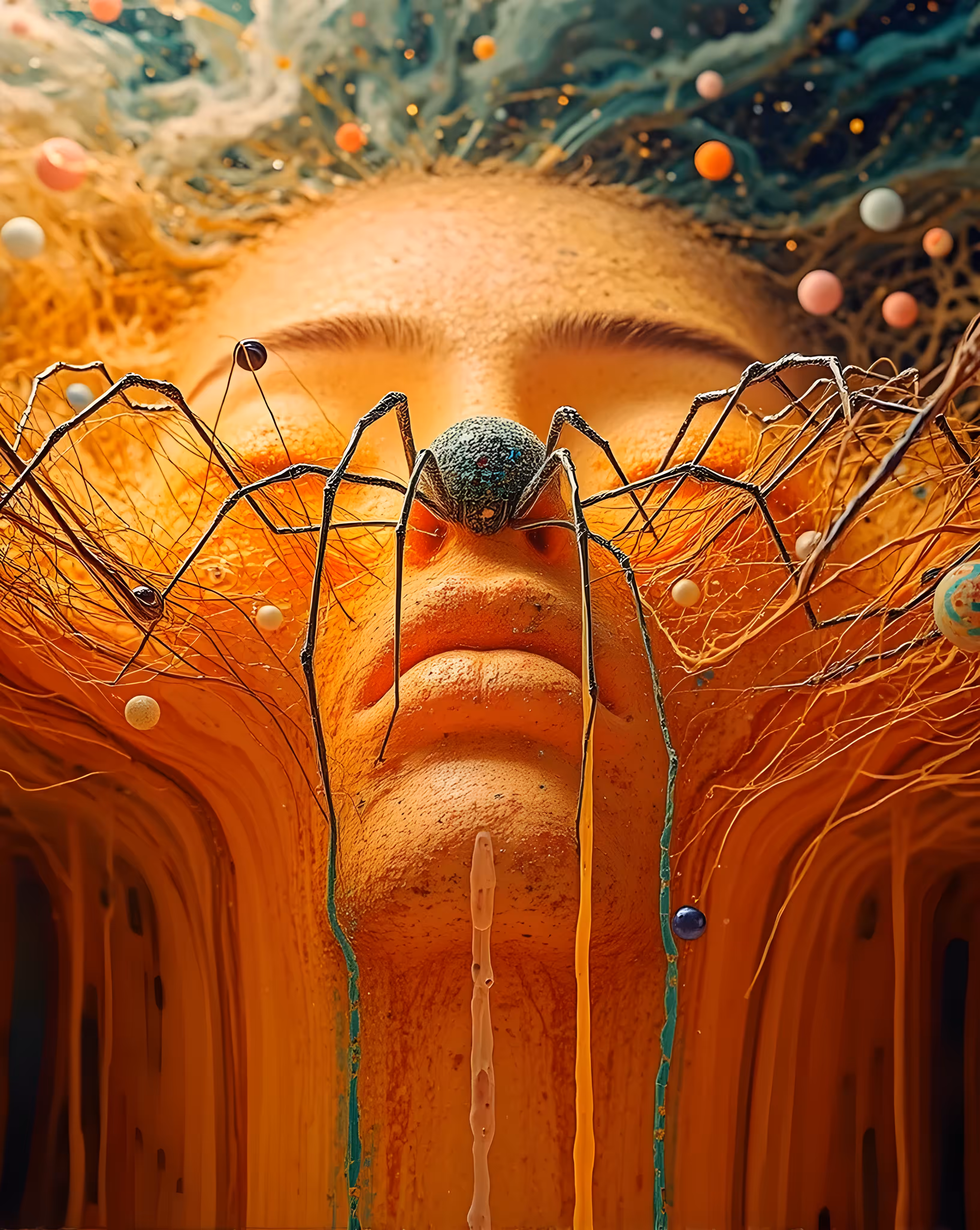 Psychedelic Web 3