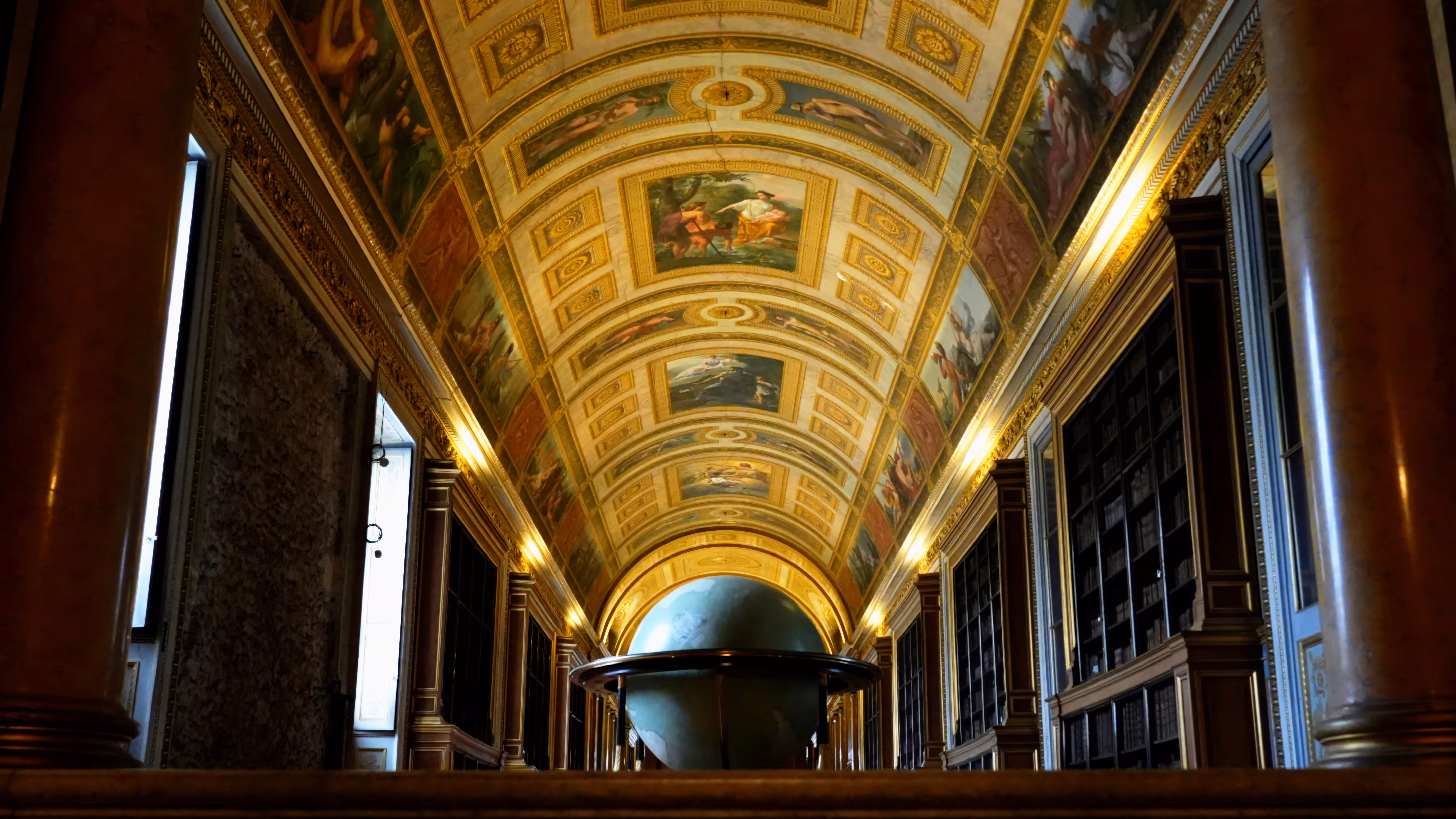 Vault of Time