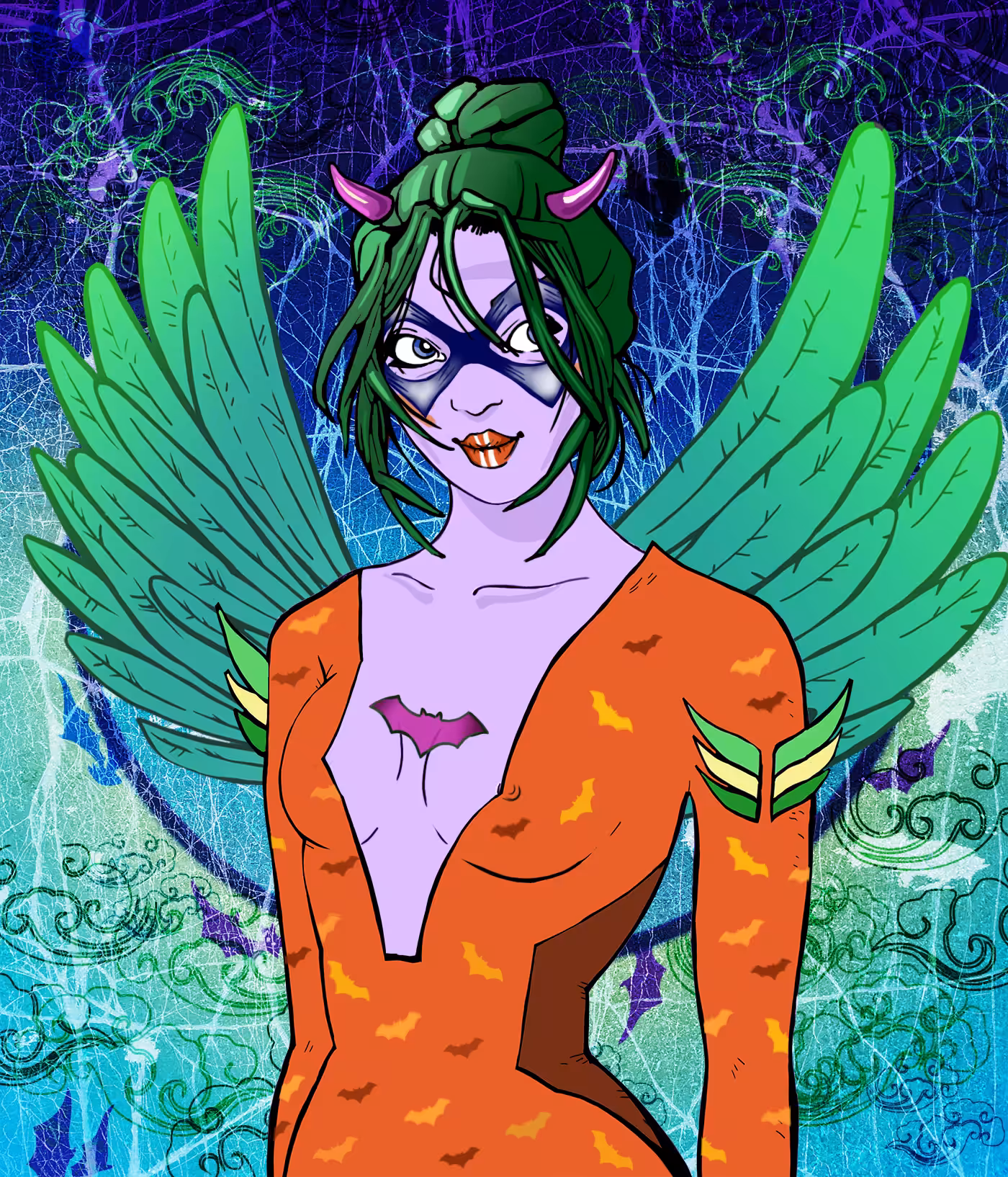 XAngel #023