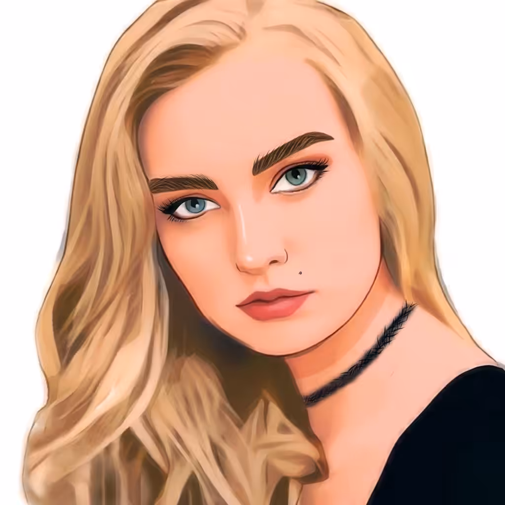 Girl#8
