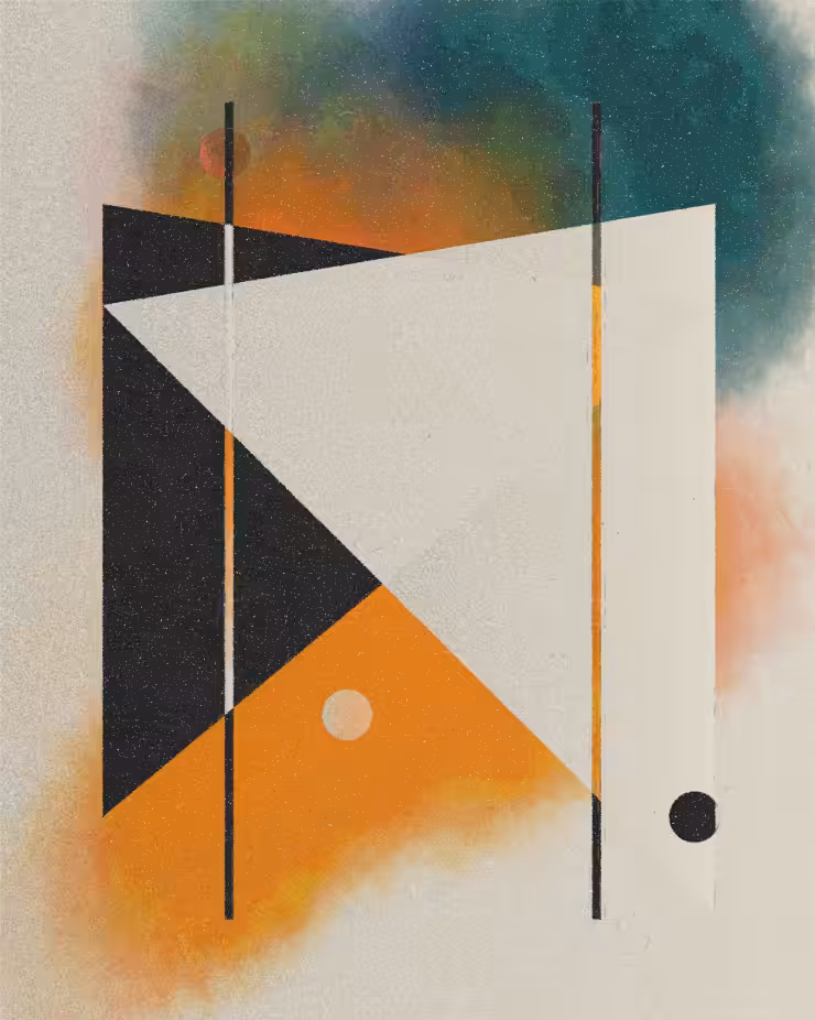 Intuitive by Asaf Slook #89