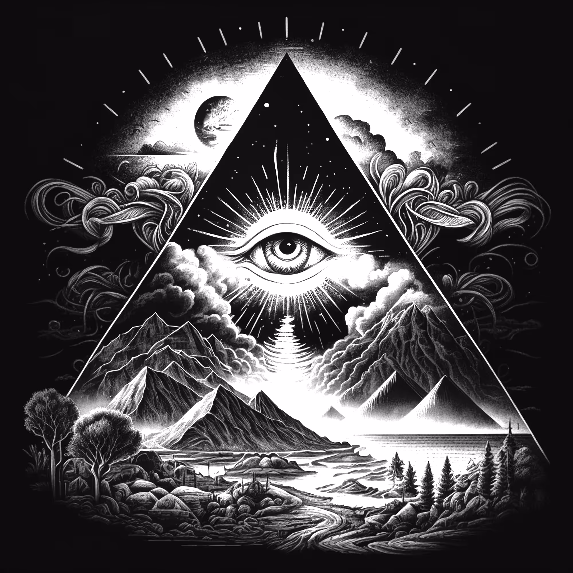 The Eye