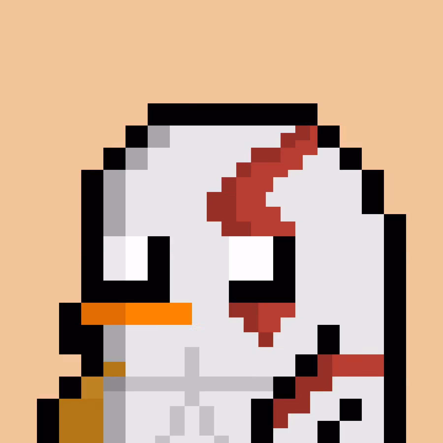 Profile BitPingo #004