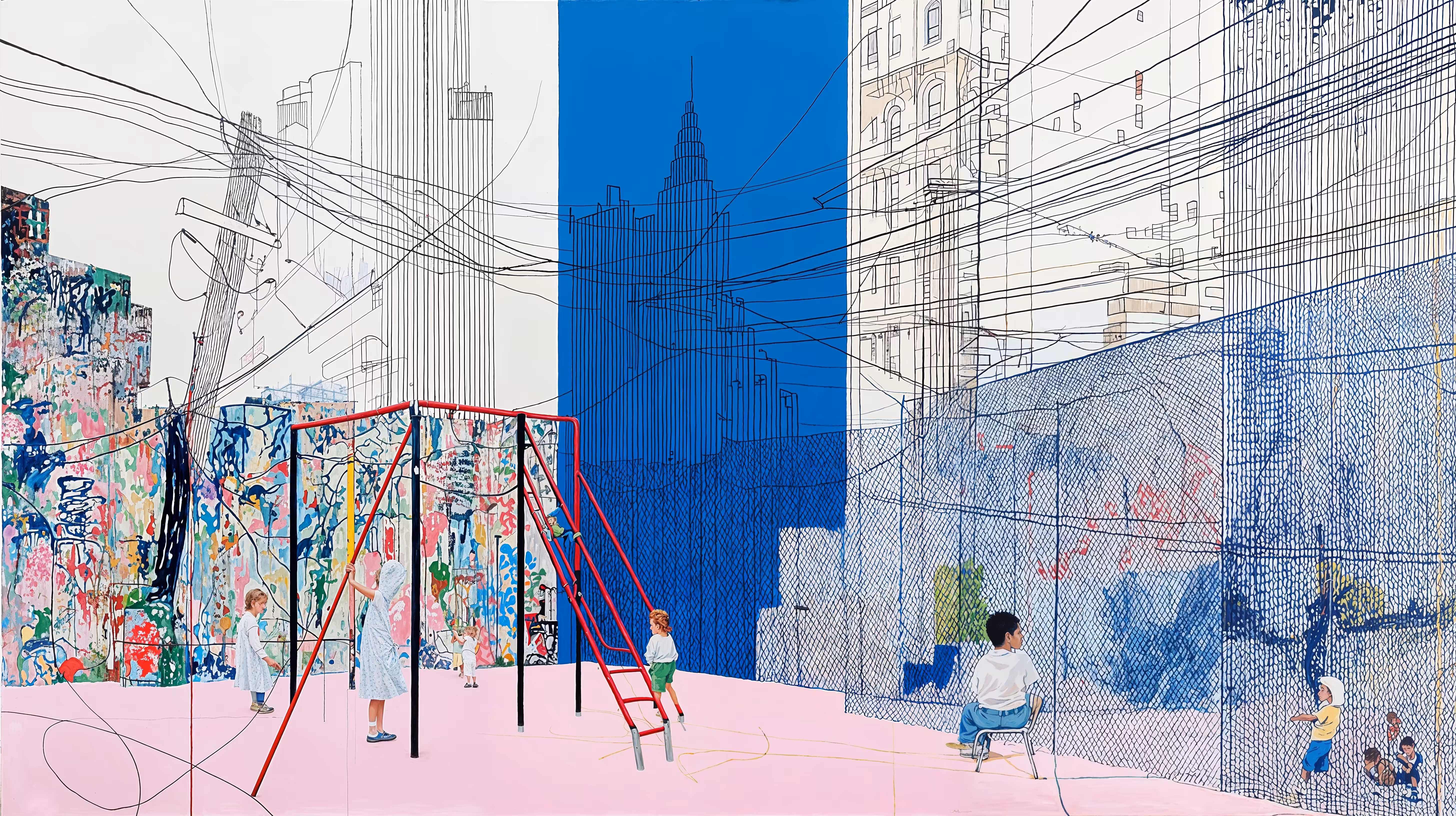 Playground 161
