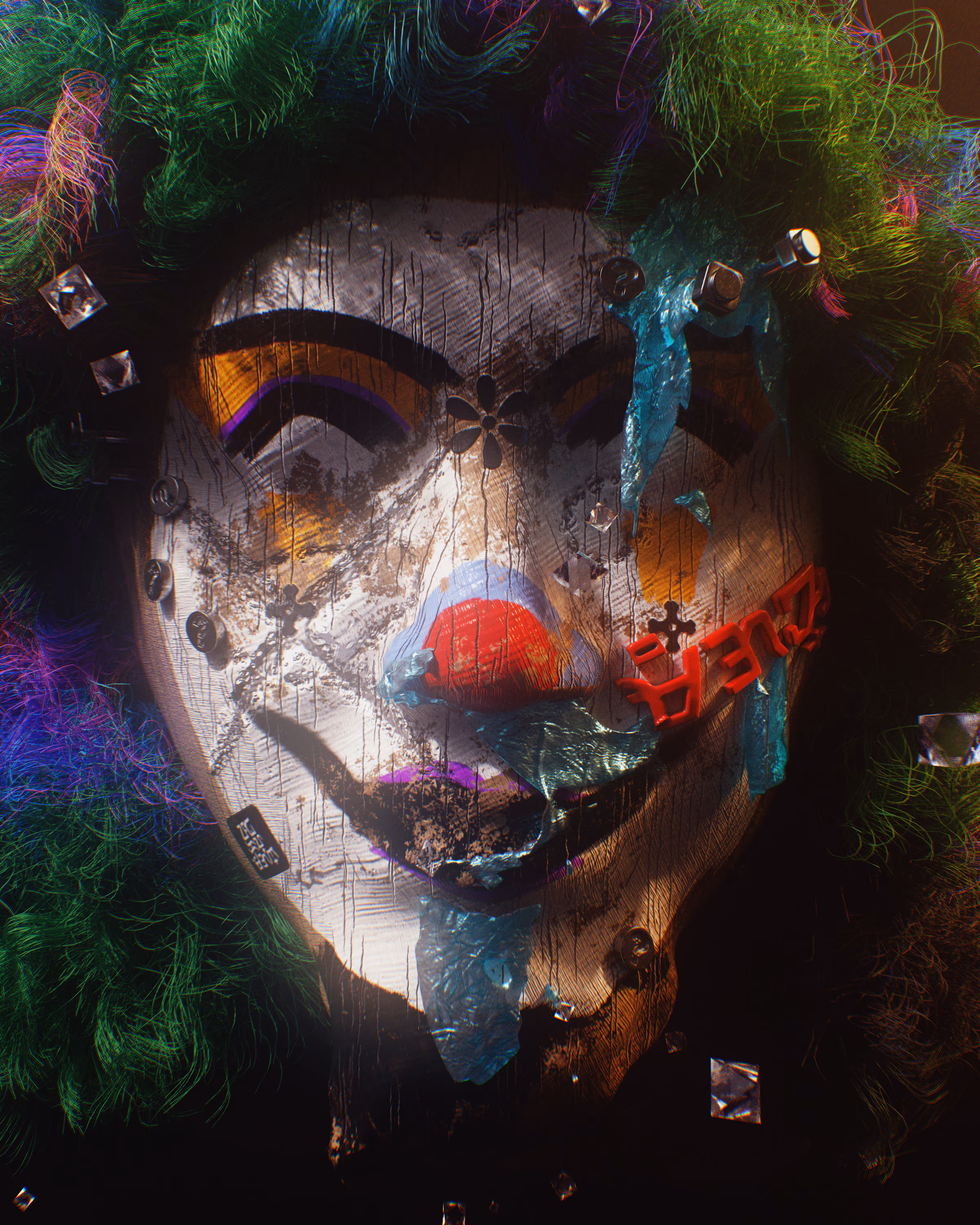 Payaso IV