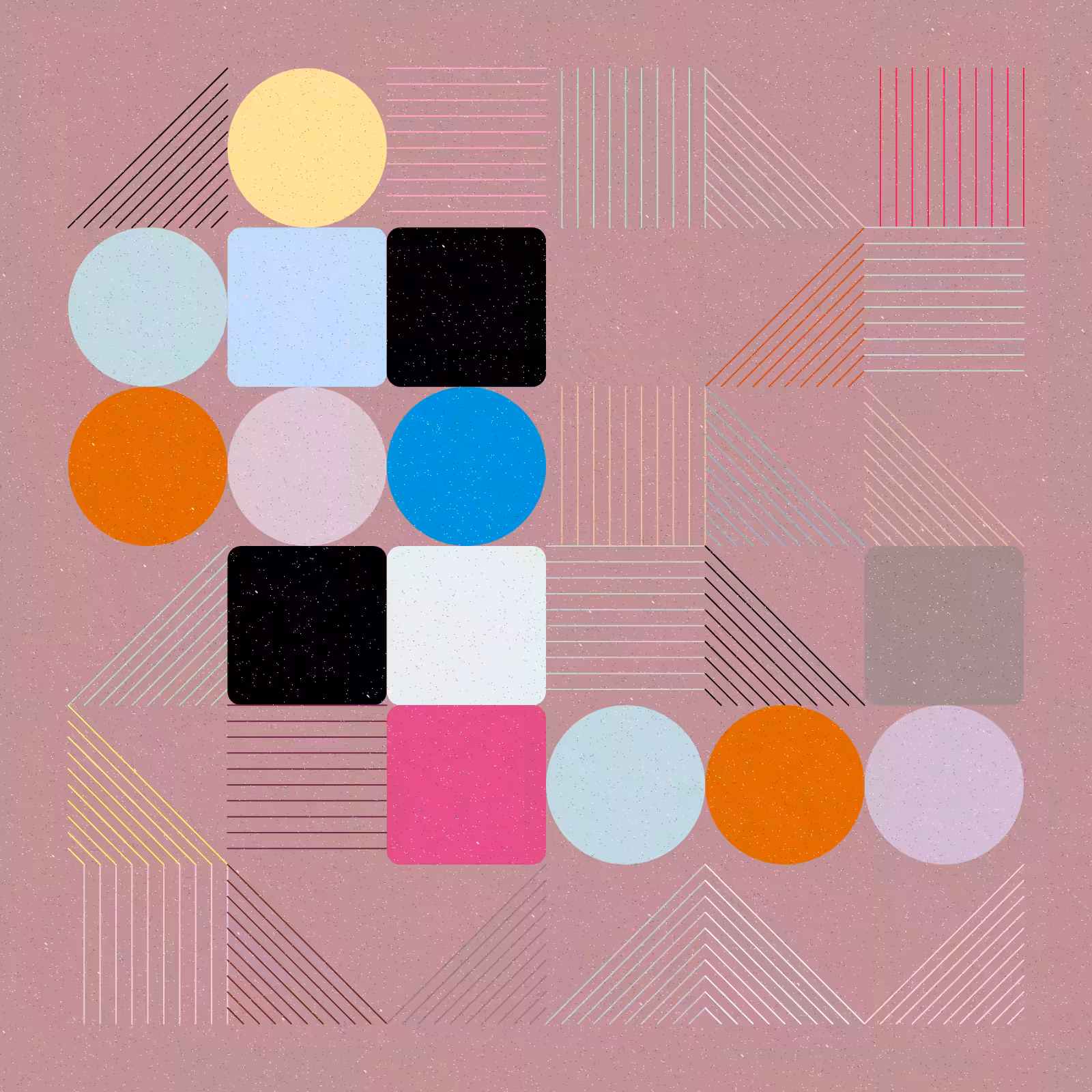 ballet geometrique (free) #50
