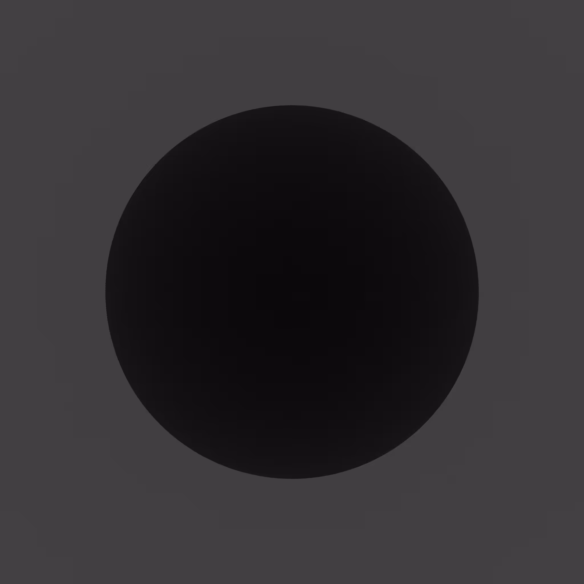 Ether Marbles: The Dark Side of the Moon